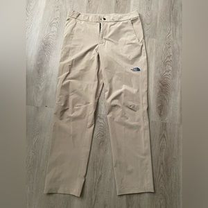 North Face hiking pants